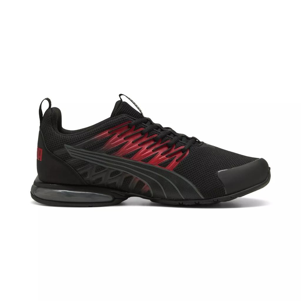 Voltaic Evo PUMA Black-Cool Dark Gray-Fo (37960139)