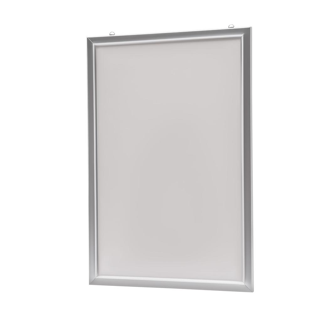 24" x 36" LED Backlit Poster Frame Movie Poster Frame Art Picture Light Box Advertising Display Frame Movie Poster Light Box