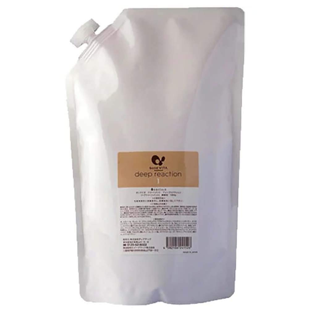 

Deartech Bond Vita Глубокое восстановление 1000 мл