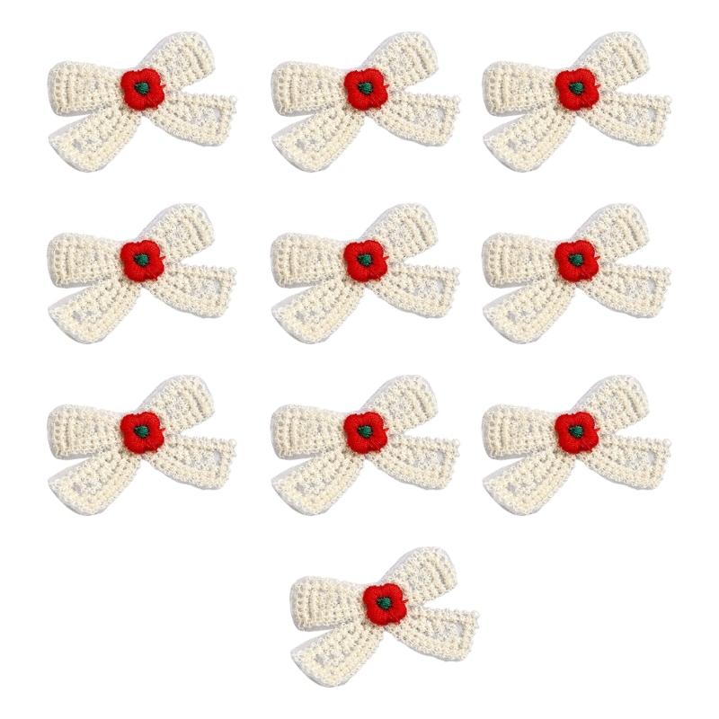 

Stylish Embroidered Cloth Patches Creative Fashion Patches Craft Sewing Patches for Shirts Jeans Fabric Crafts