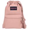 Jansport Drawsack, Womens Pink Bag
