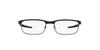 Oakley Eyeglasses 0OX3222 POWDER MIDNIGHT Japan 54 Steel Plate 322203 (FREE Size)