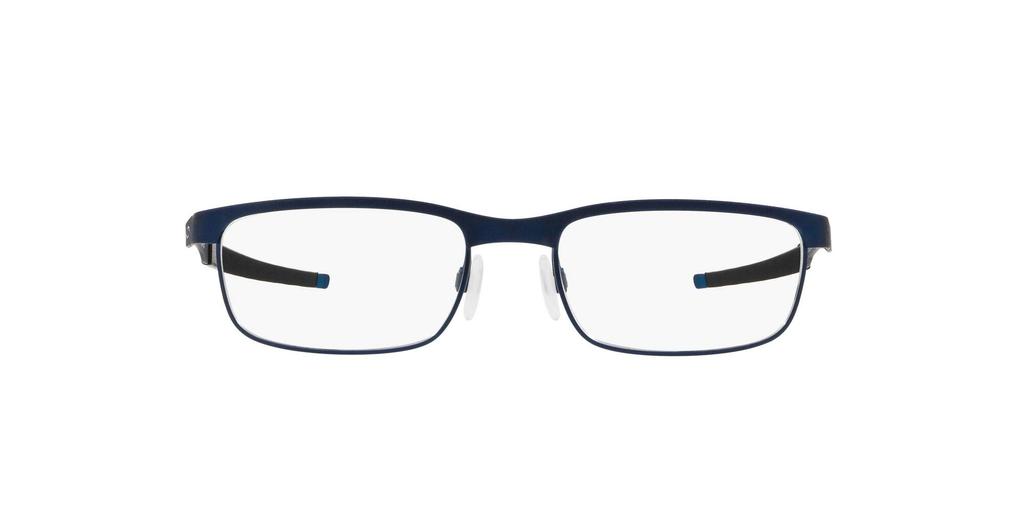 Oakley Eyeglasses 0OX3222 POWDER MIDNIGHT Japan 54 Steel Plate 322203 (FREE Size)