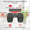 Multifunctional Quiet Music Page Turners Pedal Rechargeable Wireless Page Turners