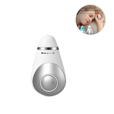 USB Şarjlı Mikro Akım Uyku Tutma Cihazı Rahatlatıcı Uyku Yardımcısı