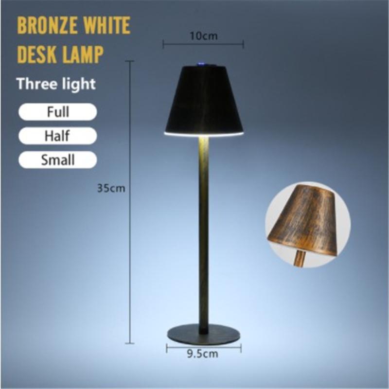 Bronze