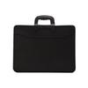 Laptop Handbag Office File Bag Large Capacity Document Bag Portable Business Bag  Storage Briefcase
