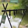 MOREREST MX-017 Camping Multifunctional Foldable Rack