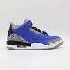 CT8532-400 Nike Air Jordan 3 Retro Varsity Royal Cement Signal Blue Grey (Men's)
