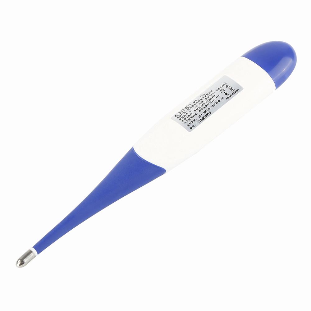 Buy ET100B LCD Digital IR Infrared Ear Thermometer Body Temperature