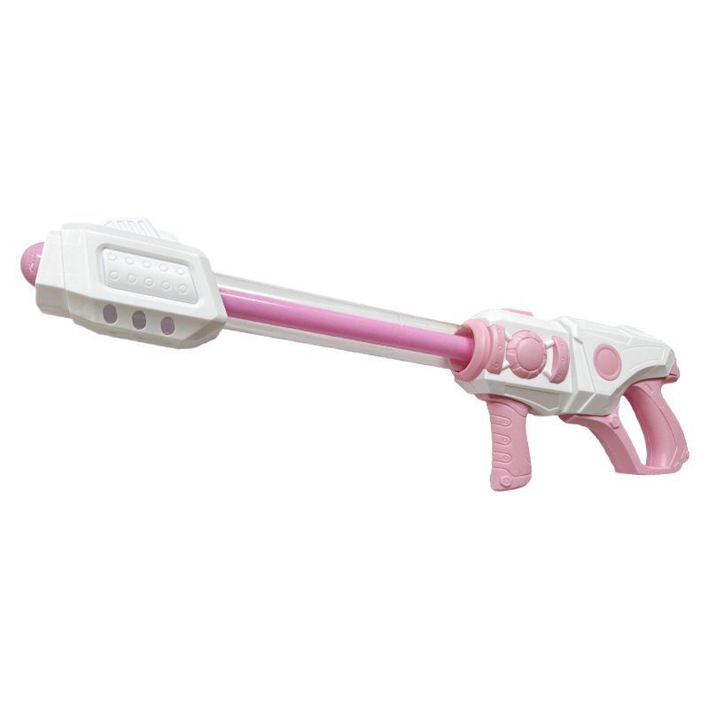Large Capacity Fireworks Water Cannon: Children's & Adult Photo Prop Toy
