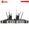 HuiDu HT-519 True Diversity Wireless Microphone System