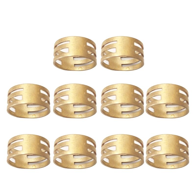 Thimble Needle Finger Protector Antique Thimble Rings Handworking Craft Supplies