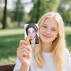 Photos Of Well-known Men's Group Stars, Collectible Small Cards, Collectible, Gifts Suitable For Stars
