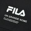 Fila Casual Pants Men's Black Thin Straight Fit Pants F11M429806FBK