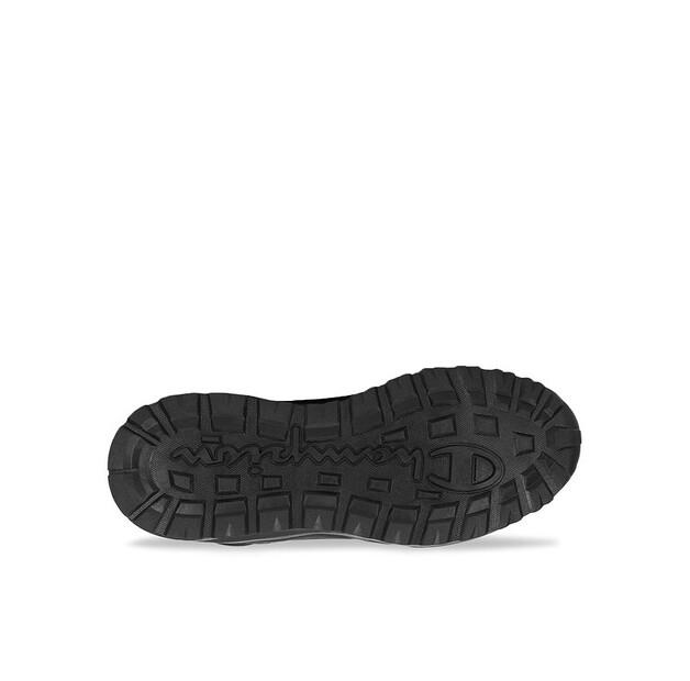 Men's Champion Climb Rx Mid S21924-kk002 Black Sneakers