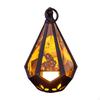 Halloween Lamp, Artistic Craft, Creative Handmade Party Decoration, Indoor Entrance Desk