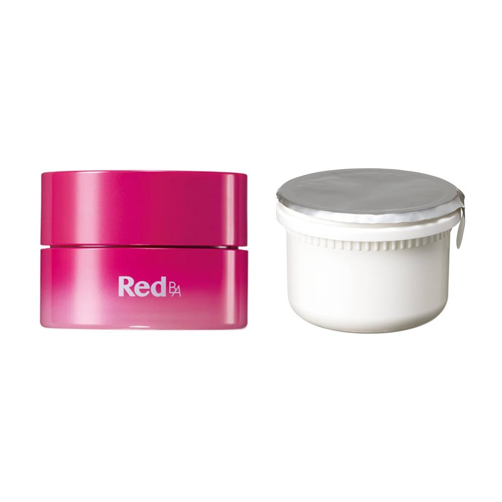Japan POLA Red BA MultiConcentrate MilkCream 50g