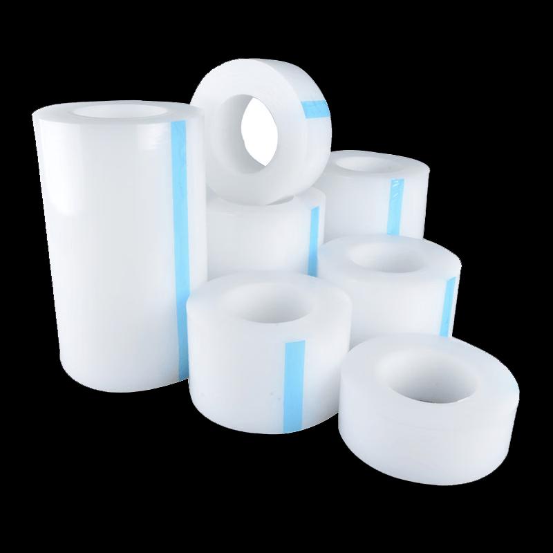 PE Stretch Film Roll