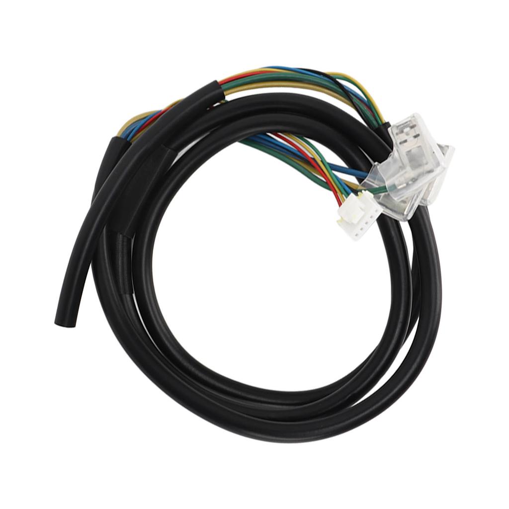 Engine Electric Scooter Front Wheel Motor Wire Cable 85cm Length Wheel Motor Wire Cable for M365