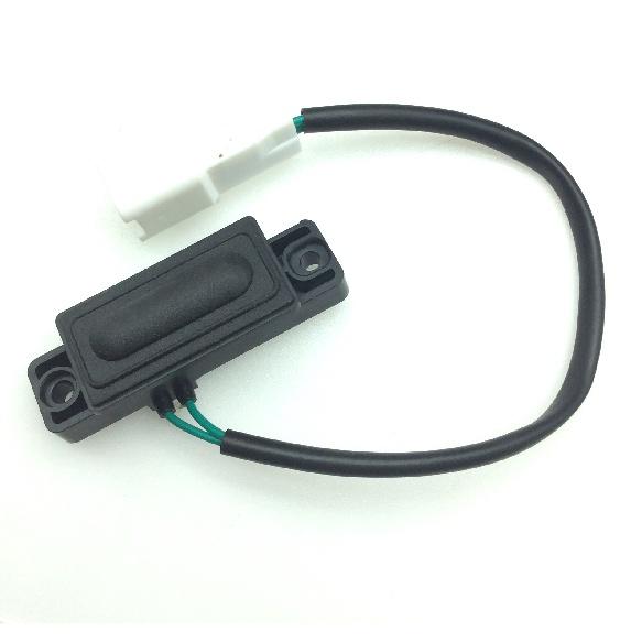 Pentru deschiderea comutatorului portbagajului din spate pentru Suzuki swift SX4