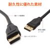 AmazonBasics DisplayPort zu HDMI Konverterkabel Einwegübertragung Set mit 10 Stück Schwarz 4K@30Hz 1.8m