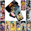Phone Cover for Samsung Galaxy S22 S21 S20 FE Ultra Plus A07 A17 A15 A16 A25 A57 A37 Soft Case Dragons Balls Goku Son Gohan z