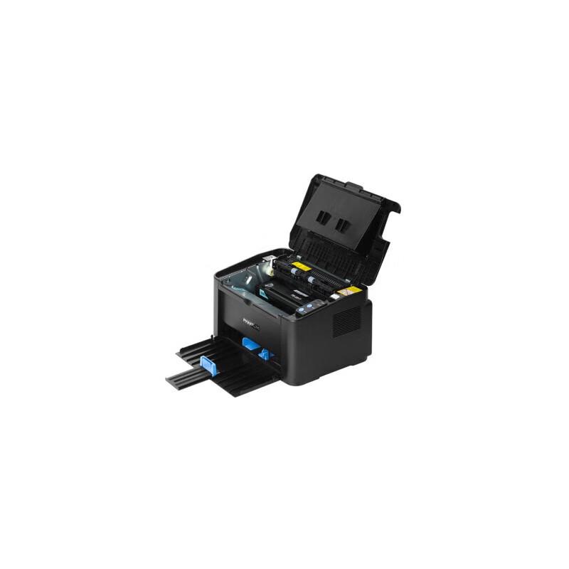 Pantum P2509NW Black & White Laser Printer CN plug (adapter included)