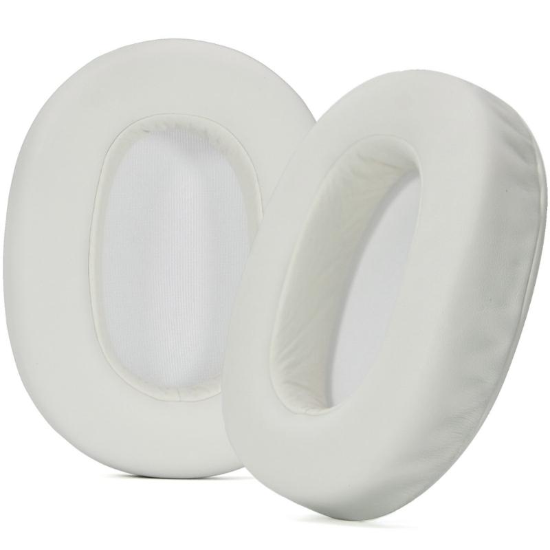 Comfortable Memory Foam Ear Cushions Compatible for ULT WEAR Wireless Headsets Earmuff Ear Pad for Extended Wear