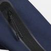Nike Sportbekleidung Tech Fleece Kapuzenpullover mit durchgehendem Reißverschluss PSG 'Midnight Navy' Herren DM2887-410