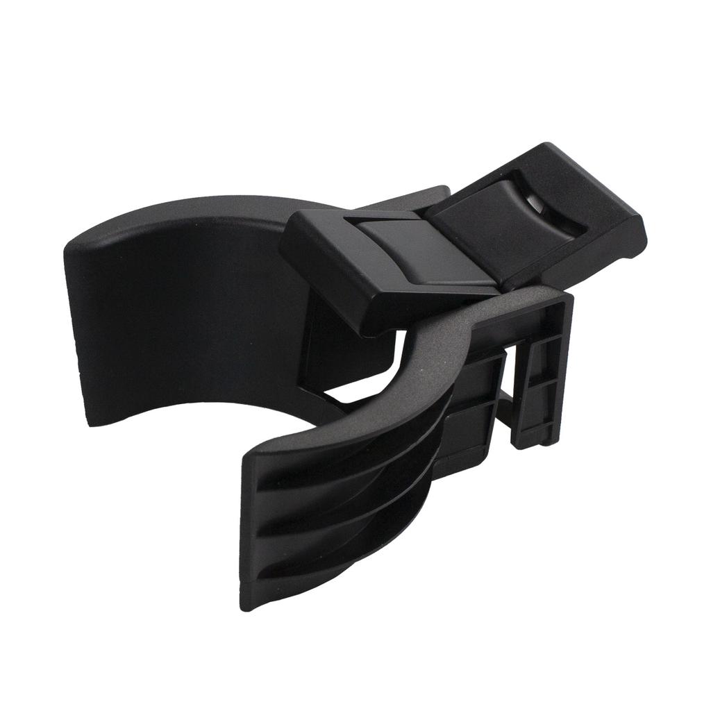 1 Pcs Center Console Cup Holder Insert Divider Only Automatic Transmission For Toyota Highlander 2014 2015 2016 2017 2018 2019