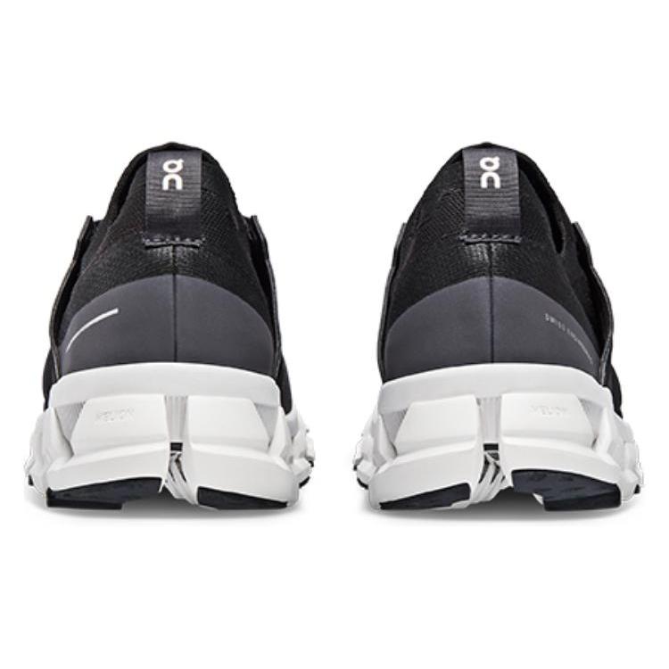 Cloudswift Wmns On 3 'All Black' Women's 3WD10450485