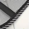 Cushion for The Car Seat,Summer-Friendly,Breathable Lumbar Support,Massage Feature, Back Support,Suitable for Office Use
