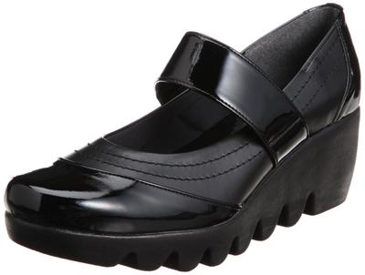 Παπούτσια με τακούνια