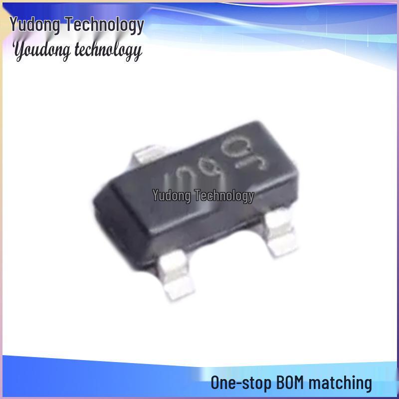 

BSS127S-7 SOT-23 FET Component Chip IC