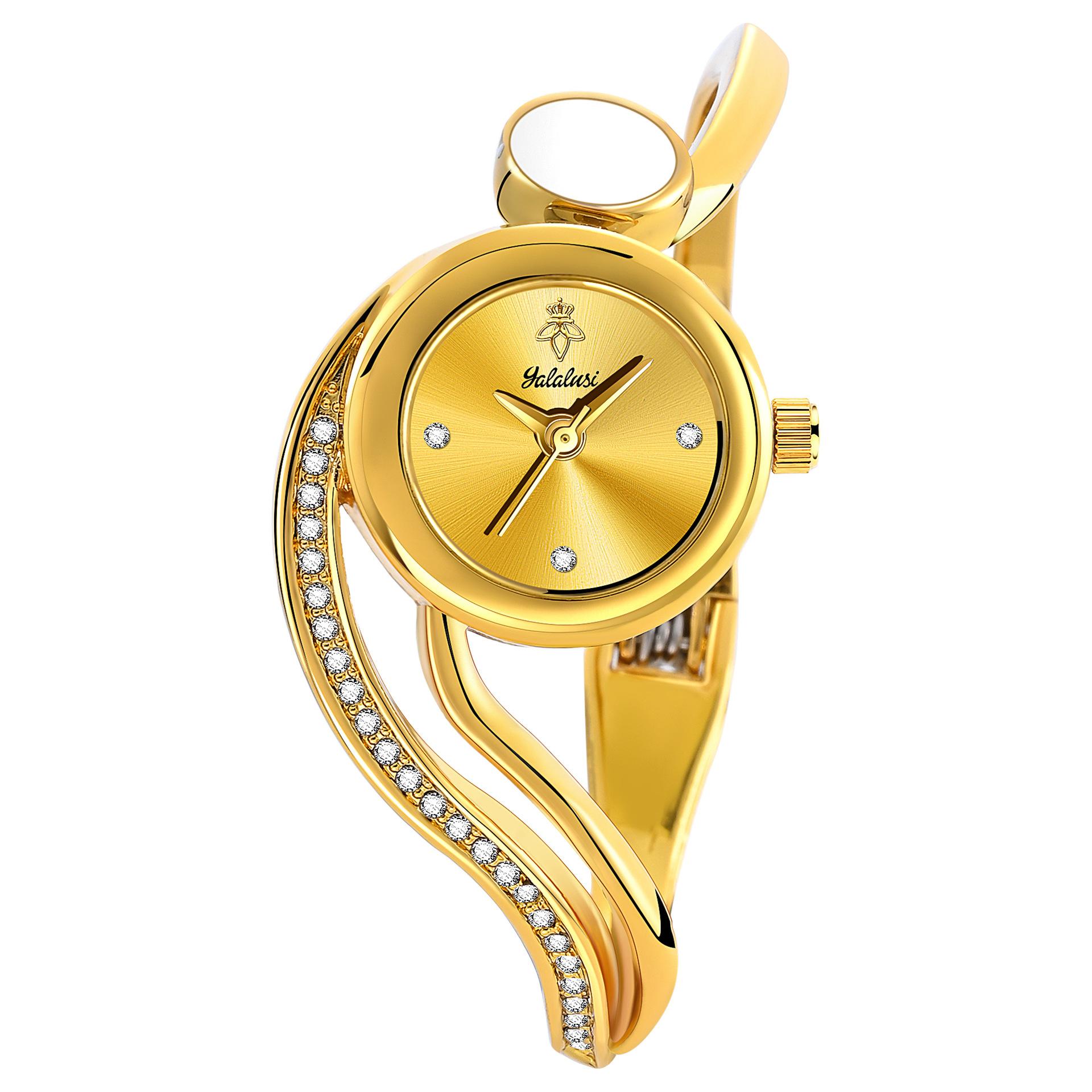 Bracelet Watch Light Luxury Temperament Women S Watch Fashion Niche High Sense Women S Watch