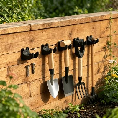 Cura delle piante – Set di attrezzi da giardino