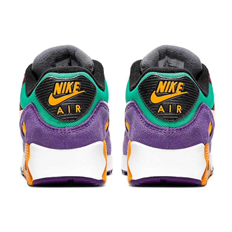 Nike Air Max 90 'Viotech' Sneakers Casual Shoes CD0917-600