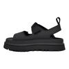 UGG GoldenGlow Black Women's 1152685-BLK