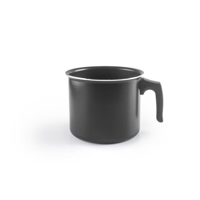 IBILI - Bouilloire À Induction, Aluminium, 14 Cm, Antiadhésif, Compatible Avec L’induction