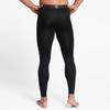 Nike Pro Running Training Slim-Fit Pants Men Bottoms Black 838068-010