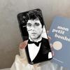 Scarface Tony Montana Case For Xiaomi 15 14 Ultra 13T 14T 15T Pro 17 Pro Max POCO X7 Pro X5 X6 F5 F6 F7 F8 Cover