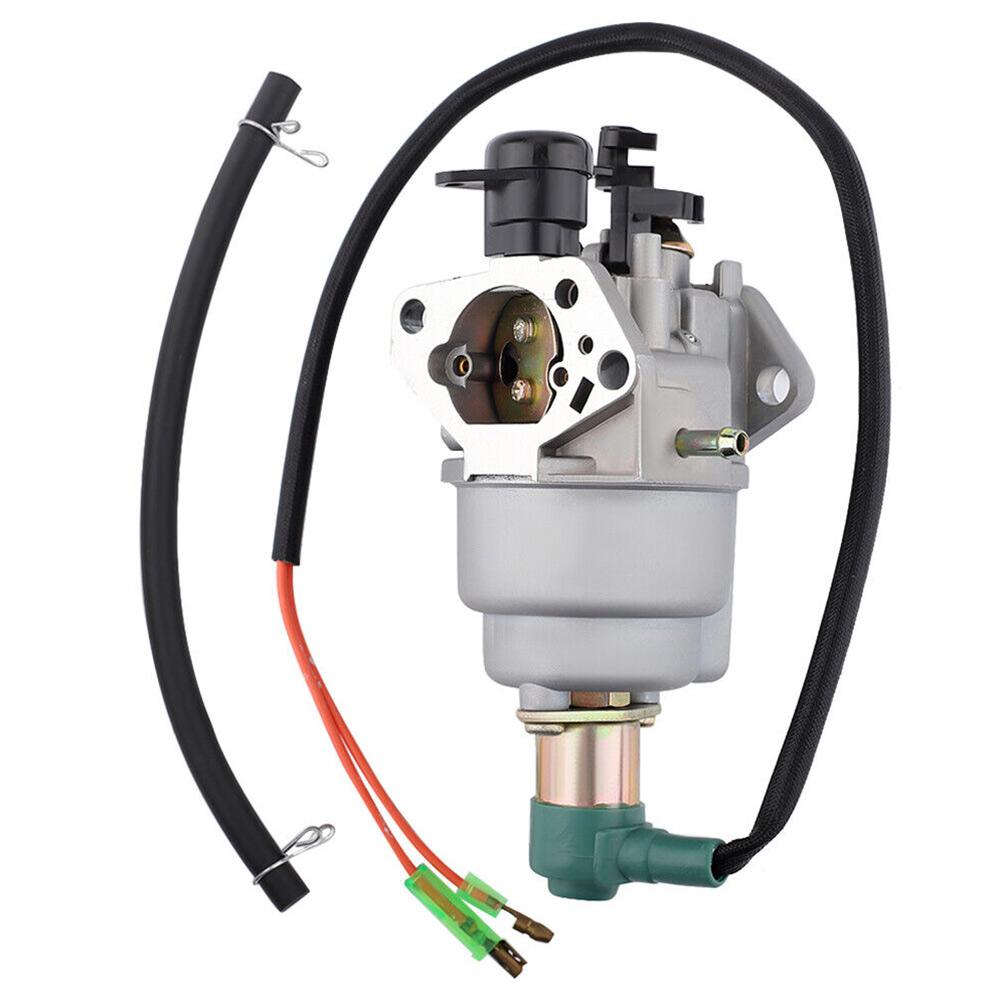 Lawn Mower Carburetor Replacement 11HP 13HP With Air Filter