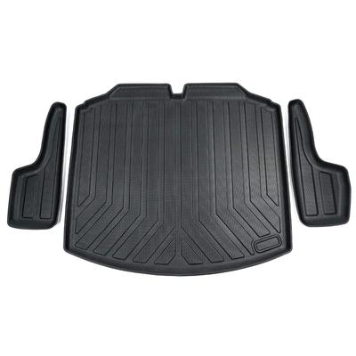 Mixsuper Toyota Corolla Touring 210 Series Luggage Mat Trunk Mat for Lower Deck Board COROLLA TOURING 210 October 2019 3D Cargo Mat 3D Luggage Tray