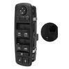 Electric Master Power Window Switch Regulator For Dodge Ram 1500 2500 3500 Chrysler Jeep Liberty 68141894AA 68110866AA Replace