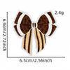 Personalized Rugby Patch with Super Grip Embroidery for Sports Clothing