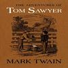 The Adventures of Tom Sawyer by Mark Twain Hardback Book 9780520343634