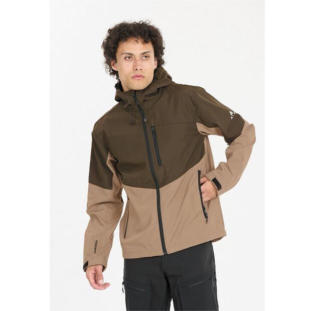 Куртка Whistler rodney v2 softshell jacket w-pro XXXL