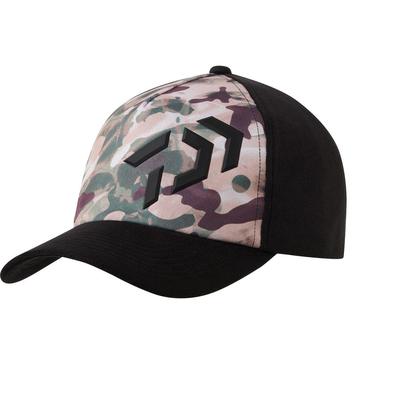 Water Multi Camo Winter Hat DC-9124W