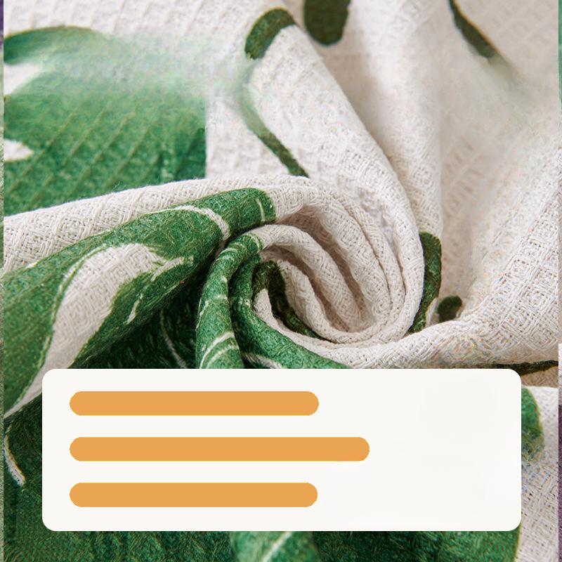 Sofa Towel Four Seasons Universal Sofa Cover Cover All-Inclusive Cover Cloth Light Luxury High-Grade Sofa Cushion Non-Slip Anti-Scratch